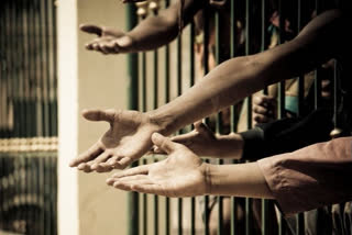 15 prisoners in rohini jail infected with coronavirus