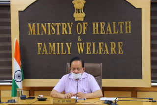 Health Ministry  Guidelines by Health Ministry  Health Ministry's guidelines  COVID-19  Corona in urban areas  COVID management protocols  நகர்ப்புறங்களில் கரோனா பரவல்  மத்திய அரசு வழிகாட்டுதல்கள்  மத்திய சுகாதாரம் மற்றும் குடும்ப நல அமைச்சகம்  கரோனா தொற்று எண்ணிக்கை  நகர்ப்புறம் கரோனா கட்டுப்படுத்தல் வழிமுறைகள்