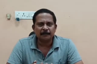 Disputed statement of Seoni MLA Dinesh Rai