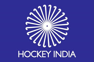 Hockey india president commented on development of hockey