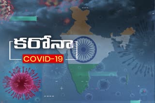 INDIA COVID-19 TRACKER