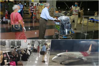 180 expats from abu dhabi  karipur airport news  calicut international airport news  abu dhabi karipur air india flight  covid special flight from abu dhabi news  കൊവിഡ് പ്രത്യേക വിമാനം അബുദബി  അബുദബി കരിപ്പൂര്‍ എയര്‍ ഇന്ത്യ വിമാനം  അബുദബി പ്രവാസികള്‍ കരിപ്പൂരില്‍