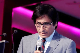 Ramiz Raja