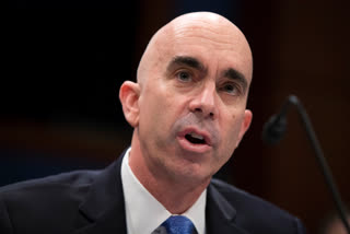 Democrat-led US House of Representatives has announced that it had launched an investigation into President Donald Trump's firing of the State Department's Inspector General Steve Linick.