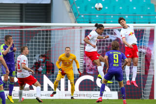 RB Leipzig vs Freiburg