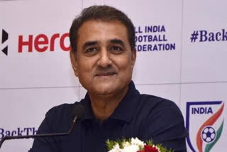 Bala Devi is an inspiration to all women footballers: Praful Patel