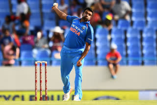 Ravichandran Ashwin