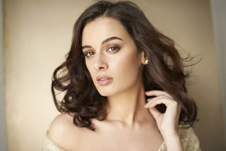 Bollywood welcomed me with open, loving arms: Evelyn Sharma