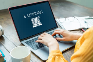 E -learn