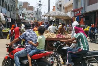 lockdown in Anuppur