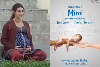 Kriti Sanon starrer Mimi yet to be completed, director anticipates delay in release