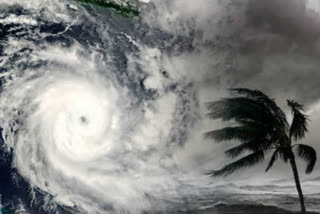 Cyclone Amphan likely to hit West Bengal on 20th May