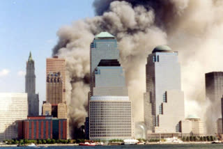 9/11terror attack