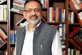 Rajiv Gauba