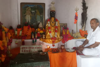 Baba Kamalahia Fair Dharampur mandi