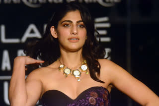 Stop whining about the lockdown: Kubbra Sait