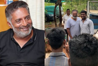 prakash raj  അവര്‍ക്കായി യാചിക്കാനും, കടംവാങ്ങാനും തയാര്‍-പ്രകാശ് രാജ്  പ്രകാശ് രാജ് വാര്‍ത്തകള്‍  പ്രകാശ് രാജ് അതിഥി തൊഴിലാളികള്‍ വാര്‍ത്തകള്‍  അതിഥി തൊഴിലാളികള്‍ വാര്‍ത്തകള്‍  actor prakash raj news  migrant workers  prakash raj tweet migrant workers