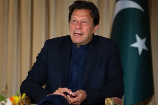 Pak President Arif Alvi issues order to form caretaker govt,