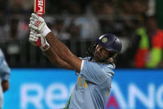 Yuvraj Singh