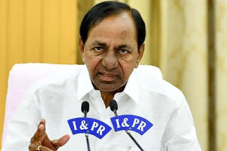 Telangana Cabinet meeting tomorrow; likely to discuss strategy for Lockdown 4.0