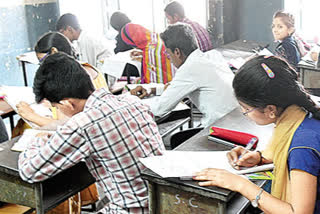 ssc exams  centers