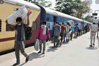 COVID-19: Seven on Mumbai-Goa train test positive; tally touches 29