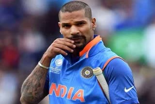 Kashmir was, is & will always be ours: Dhawan gives befitting reply to Afridi