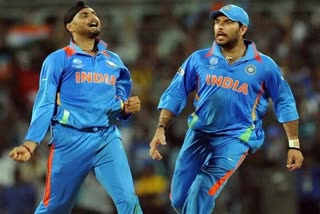 Harbhajan, Yuvraj slam Afridi Over controversial remarks on PM Modi