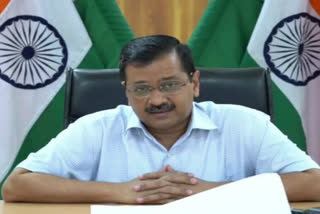 kejriwal govt announce today prepared detailed plan for delhi based over lockdown 4