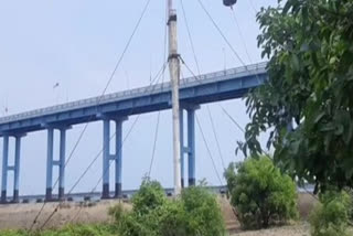 Cyclone Amphan  Rameswaram  India Meteorological Department  Pamban port  Tamil Nadu  പാമ്പൻ തുറമുഖ അധികൃതർ