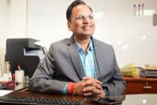 satyendra Jain said 'Transportation of migrant workers to be stopped'