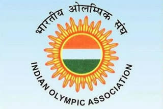 Indian Olympic Association seeks financial assistance of Rs 200 crore from Union Sports Ministry