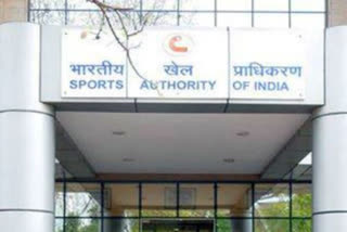 Sports Authority of India