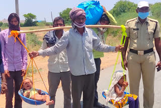 Migrant Kadapa