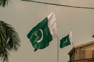 Pakistan