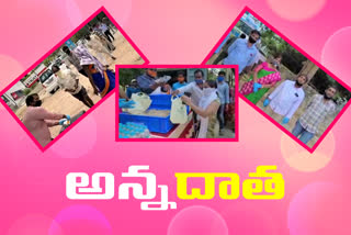 chalama-reddy-food-distributed-for-poor-people