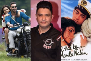 Bhushan Kumar keen to make De De Pyaar De, Dil Hai Ke Manta Nahi sequels