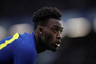 Chelsea's Hudson-Odoi arrested by Metropolitan Police: Report