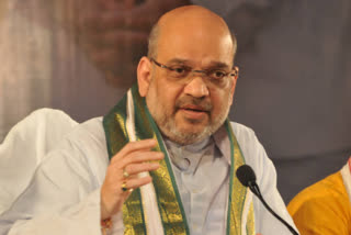 Amit Shah