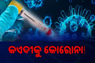 ରାଜ୍ୟରେ ଆଉ 48 ପଜିଟିଭ ଚିହ୍ନଟ, ପ୍ରଥମ ଥର ଜେଲରୁ ବାହାରିଲା କୋରୋନା