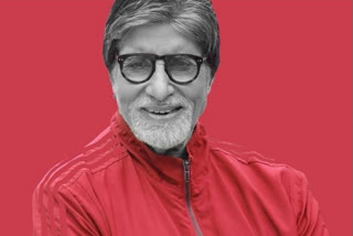 Amitabh bachchan post funny mom and child cute relationship share social media