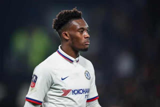 Hudson-Odoi