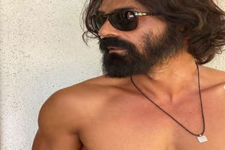 Look who trimmed Arjun Rampal's beard