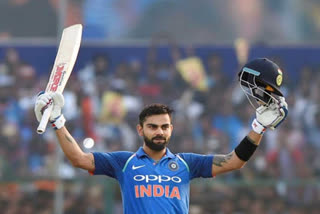 Virat Kohli picks Sachin Tendulkar's this innings he wishes he played