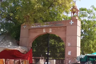 बीकानेर न्यूज़, Covid-19 in Bikaner