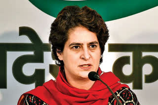 Priyanka Gandhi Vadra