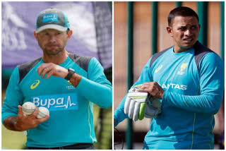 Khawaja's return into Australian team will be difficult: Ponting