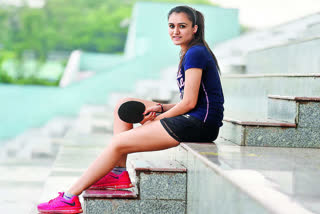 Lockdown 4.0: Re-opening stadiums will add meaning to athletes' lives says manika batra