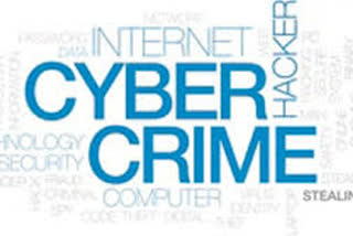 cyber offences filed  cyber crime  misusing audio  Maharashtra Cyber registered  സൈബർ കുറ്റകൃത്യങ്ങൾ  മഹാരാഷ്‌ട്ര  വ്യാജ വാർത്തകൾ