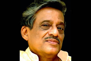 Ratnakar Matkari passed away